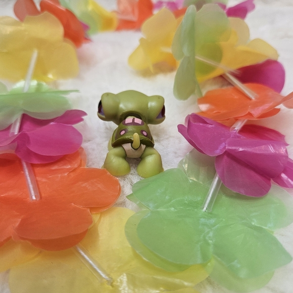 My Littlest Pet Shop Turtle loose figure LPS - Picture 3 of 6